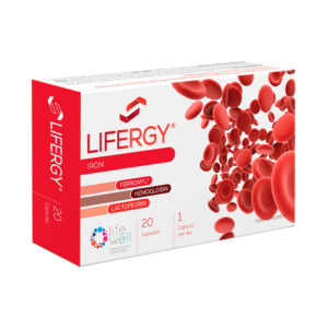 N.2.A 15/6/2026 Lifergy 20 Cap
