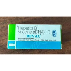 Sii Hepatitis B Vaccine (rDNA) 1ml Inj 1 Vial مبردN.A 4/11/2025