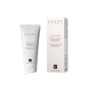 Cura Bright & White Face & Body Cream 100ml