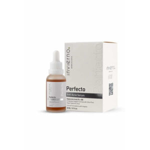 Invierno Perfercto Anti Acne Serum 30ml