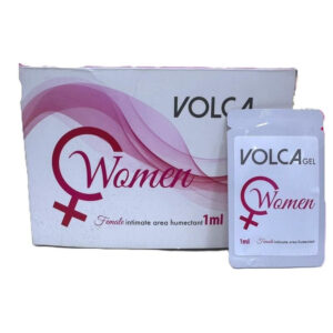 Volca Women Intimate Gel 24 Sach