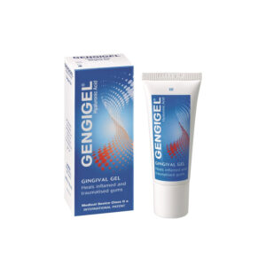 Gengigel Gel 2% 20ml Del