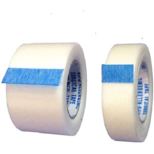 Plaster Paper Tape 0.5 inch - 1.25cm N..AC 12/10/2025