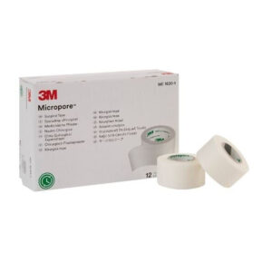 3M Micropore Plaster Paper Tape 2 inch -5cm