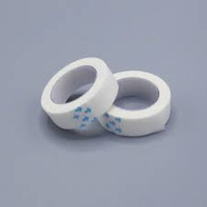 Plaster Paper Tape 2 inch - 5cm Del