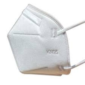 KN95 Face Mask Without Filter