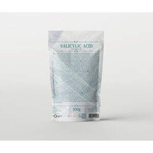 Salicylic Acid Powder 500 g