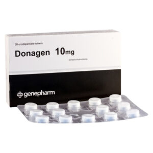 Donagen 10mg 28 Tab