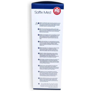 Pic Soffix Med Post-OP Plaster 10*30cm -22676 لزقة عمليات
