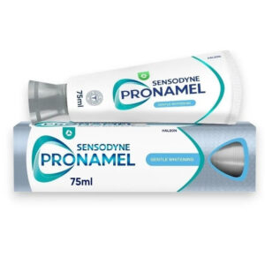 Sensodyne Pronamel Whitening T/P 75ml