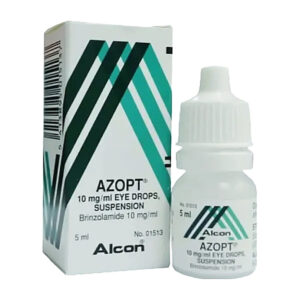 Azopt E/D 5ml
