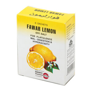 N.3.A 2/5/2026 Fawar Lemon 6 Sach