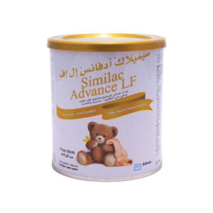 Similac Advance LF Milk I/F 375g N..A 1/6/2026