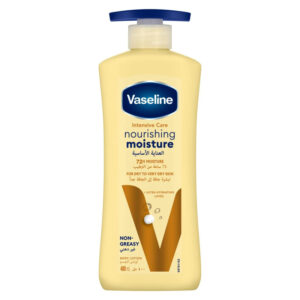 Offer Vaseline Body Lotion 400ml+100ml Free ^^1 جميع الانواع