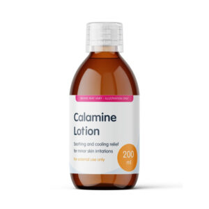 Drug Center Calamine Lotion 200ml