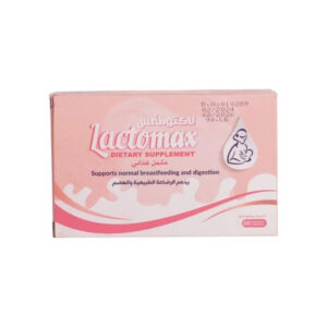 Lactomax 20 Sach