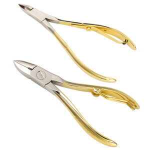 Kretzer Cuticle Nipper