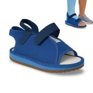 Active Shoe Over Cast-S- جميع الاحجام