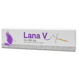 N..A 20/1/2026 Lana V Cu 380 Ag IUD