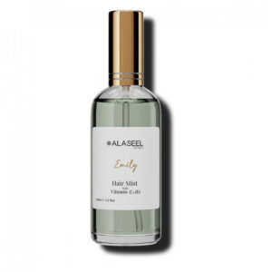 Al Aseel Royality Hair Mist Spray 100ml 12@26