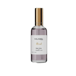 Al Aseel Floral Hair Mist Spray 100ml 12@26
