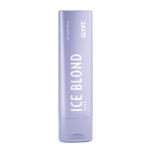 Glynt Ice Blond (Shampoo 50ml+Hair Mask 50ml )Bag