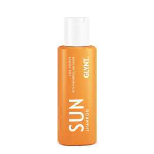 Glynt Sun Care (Shampoo 100ml+Nourishing Spray 100ml) Bag