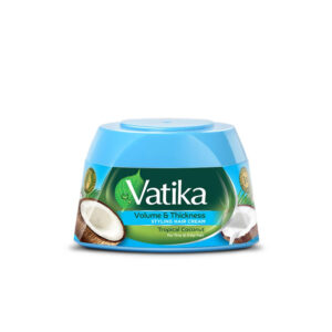 Dabur Vatika Cream 140ml  جميع الانواع