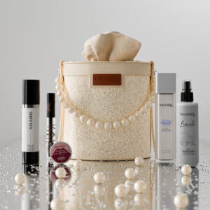 Al Aseel Pearl Bag 5Pcs 12@26