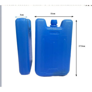 Ice Block