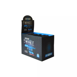 Horus Whey Protein Concentrate Sach G/F 39g-Strawberry