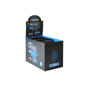 Horus Whey Protein Concentrate Sach G/F 39g-Blueberry