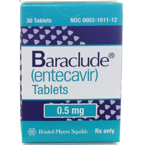N..A 24/3/2024 C.P15P.P Baraclude 0.5 mg 30 Tab
