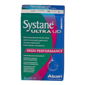 Systane Ultra U/D E/D 30 Amp
