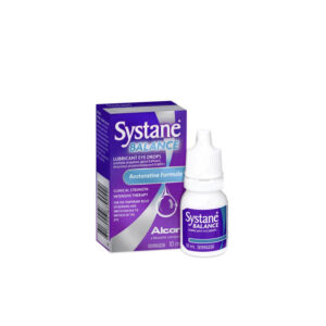 Systane Balance E/D 10ml