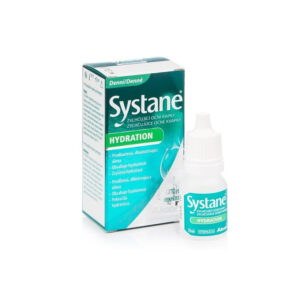 Systane Hydration E/D 10ml