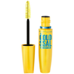 Maybelline Colossal Waterproof Mascara 10ml مستورد