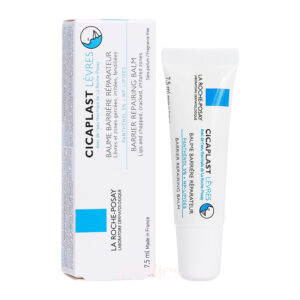 La Roche Posay Cicaplast Barrier Repairing Lip Balm 7.5ml