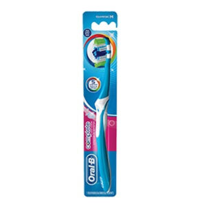 Oral B Complete 5 Way Clean T/B N..A 28/9/2024