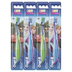 Oral B Kids 3+ Yrs T/B N..AC 29/1/2026