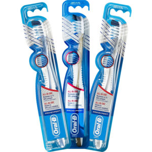 Oral B Pro Expert Cross Action All In One T/B -Soft
