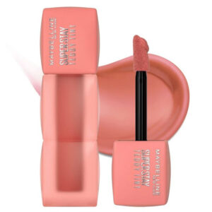Maybelline Super Stay Teddy Tint (10) 5ml- Current Mood