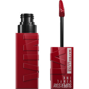Maybelline Super Stay Vinyl Ink Lip Stick -10 Lippy