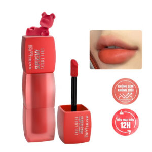 Maybelline Super Stay Teddy Tint (30) 5ml-Coquettish