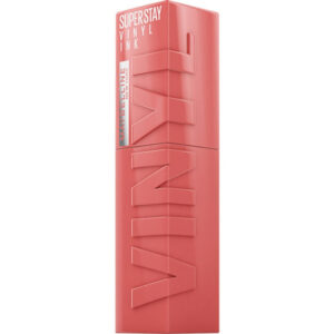 Maybelline Super Stay Vinyl Ink Lip Stick -100 Charmed