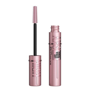 Maybelline Lash Sensational Sky High Black Mascara 9.6ml