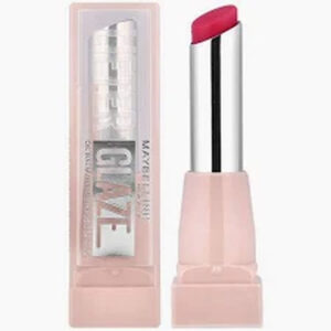 Maybelline Lifter Plump Gloss Lip Stick (003) 5.4ml -Pink Sting