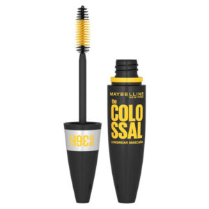 Maybelline Colossal 36H Mascara 9.5ml - Black