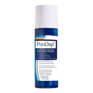 Panoxyl Clarifying Exfoliant 118ml N..A 3/6/2025
