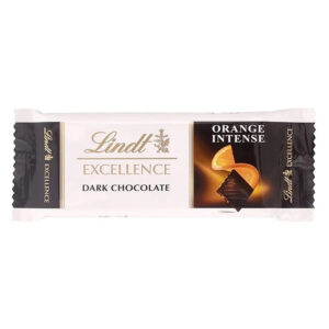 Lindt Excellence Dark Chocolate 35g -70% Cocoa